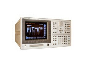 Keysight Technologies 4156A Semiconductor Parameter Analyser