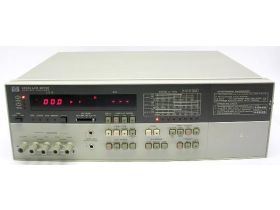 Keysight Technologies 4262A