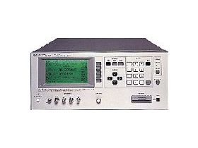 Keysight Technologies 4278A