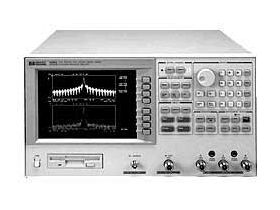 Keysight Technologies 4395A
