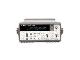 Keysight Technologies 53131A 225MHz Universal Counter option 010