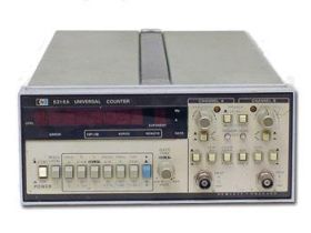 Keysight Technologies 5316A