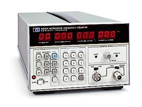 Keysight Technologies 5342A