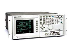 Keysight Technologies 5372A