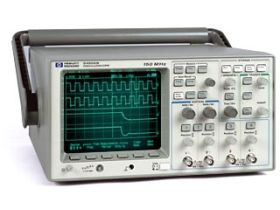 Keysight Technologies 54602B