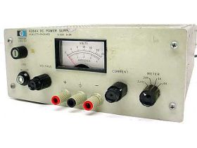 Keysight Technologies 6284A