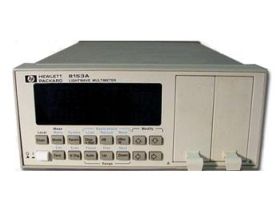 Keysight Technologies 8153A