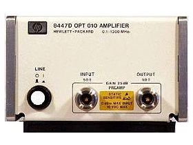 Keysight Technologies 8447D