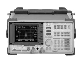 Keysight Technologies 8591C