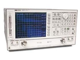 Keysight Technologies 8722D