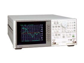 Keysight Technologies 8752C
