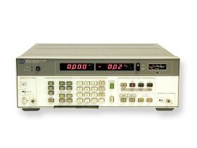 Keysight Technologies 8903A