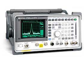 Keysight Technologies 8920B