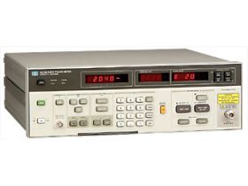 Keysight Technologies 8970B-020