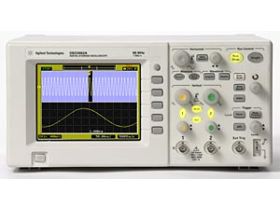Keysight Technologies DSO3102A