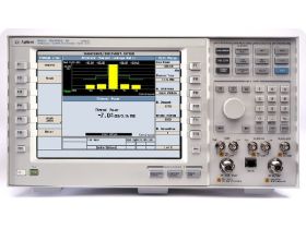 Keysight Technologies E5515C,