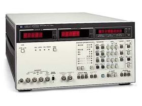 Keysight Technologies 4192A