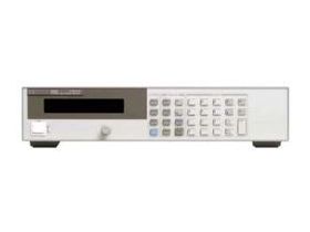 Keysight Technologies 6633A