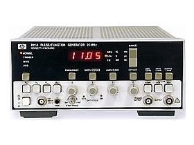 Keysight Technologies 8111A