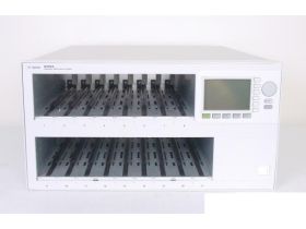Keysight Technologies 8166A