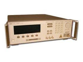 Keysight Technologies 8168B