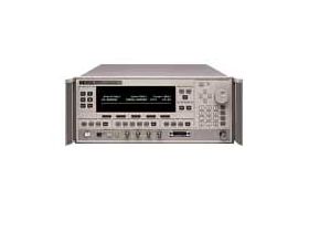 Keysight Technologies 83650A