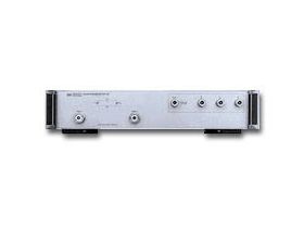 Keysight Technologies 85047A 300KHz-6GHz S Parameter Test Set