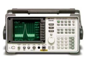 Keysight Technologies 8562EL