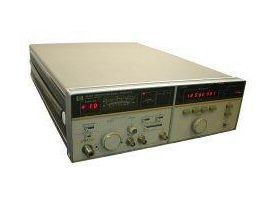 Keysight Technologies 8672D