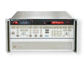 Keysight Technologies 8673E
