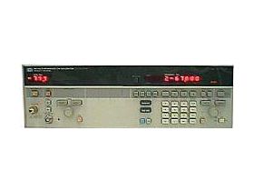 Keysight Technologies 8673H