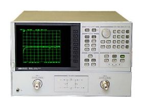 Keysight Technologies 8720A