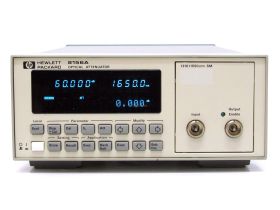 Keysight Technologies 8156A