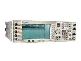 Keysight Technologies E4433C