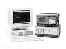 Keysight Technologies E5503B