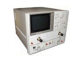 Keysight Technologies 8703A