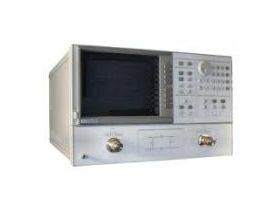 Keysight Technologies 8720B