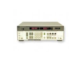 Keysight Technologies 8903B
