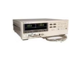 Keysight Technologies 8508A