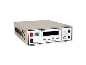 Associated Research 3500D