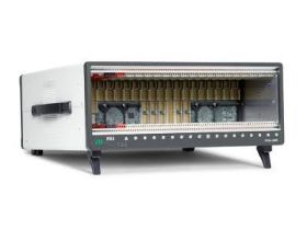National Instruments PXIe-1095
