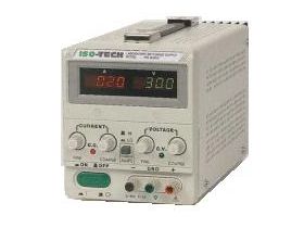 Isotech IPS-3610D