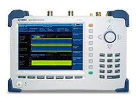 Viavi JDSU JD745A CellAdvisor Base Station Analyzer