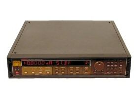 Keithley 237