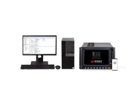 Keysight Technologies S8701A