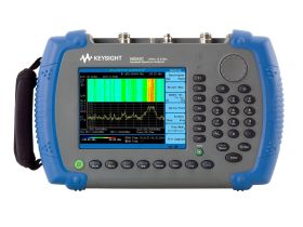 Keysight Technologies N9343C Handheld Spectrum Analyser 13.6 GHz
