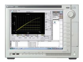 Keysight (Agilent) B1505AP
