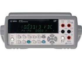Keysight Technologies 34411A
