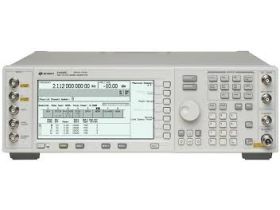Keysight Technologies E4438C