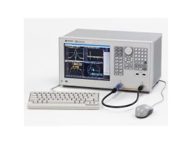 Keysight (Agilent) E5061B-115